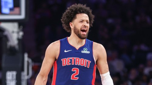 Pistons break NBA-record playoff losing streak