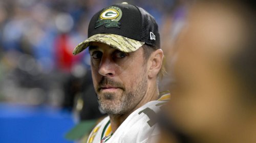 Analyst says Packers should rebuild with Aaron Rodgers trade haul
