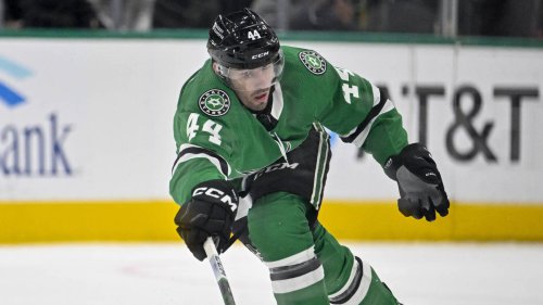 Stars to place veteran defenseman on waivers