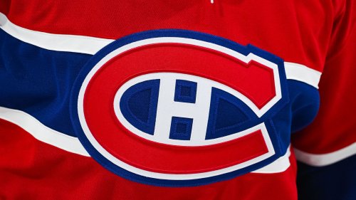 Canadiens might have something in prospect Vinzenz Rohrer