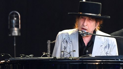 The definitive Bob Dylan playlist