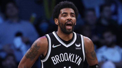 Lakers' trade talks for Kyrie Irving have reportedly lost traction