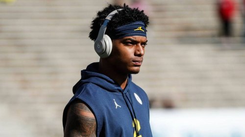 Standout Michigan defender could also be threat on returns