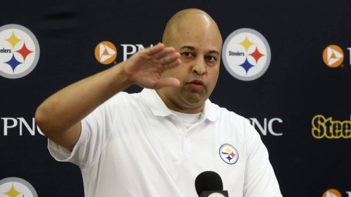 Ex-NFL scout: Steelers front office ‘red-flagged’ by many