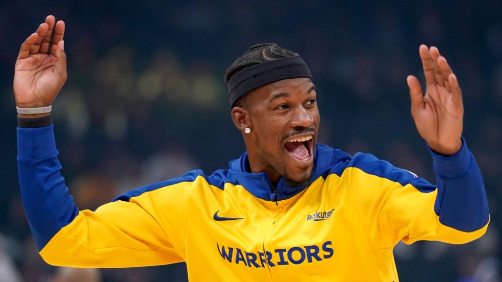 Golden State Warriors