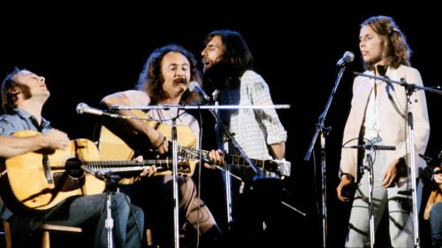 The essential 70s folk playlist