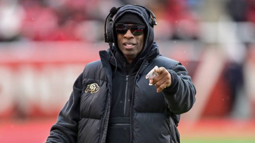 Sports Illustrated's rough week continues after Deion Sanders announcement