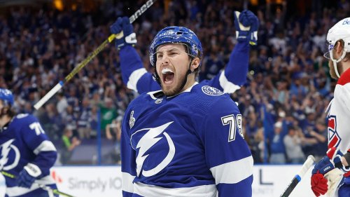 Free-agent focus: Tampa Bay Lightning - Flipboard