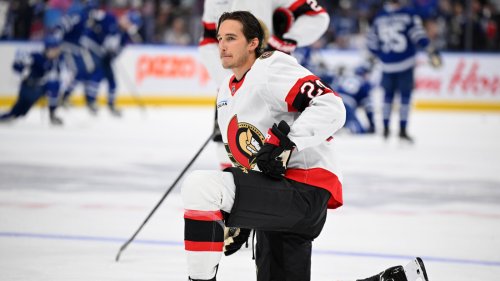 Hail Mary: Canadiens Squash Sabres Trade Ask for Cozens