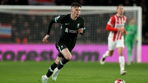 ‘Let’s wait and see’: Arne Slot provides the latest on Conor Bradley’s fitness