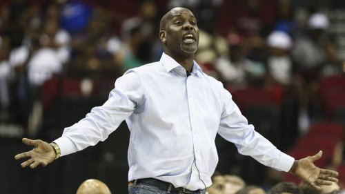 Gary Payton on Michael Jordan: 'He couldn't guard me either'