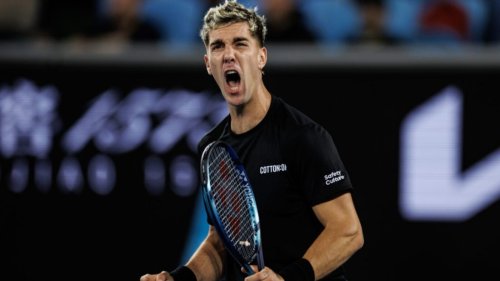 Challenger Tour Weekly Recap: Kokkinakis and Bergs Face-Off for Roland Garros Main Draw