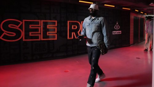 'He Has Never Looked So Stiff': LeBron James’ Ken Doll Gets Poked By Jason & Travis Kelce