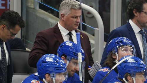 5 burning questions for Sheldon Keefe ahead of Game 1 vs Bruins