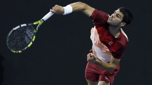 ATP Rome Day 7 Predictions Including Carlos Alcaraz vs Karen Khachanov