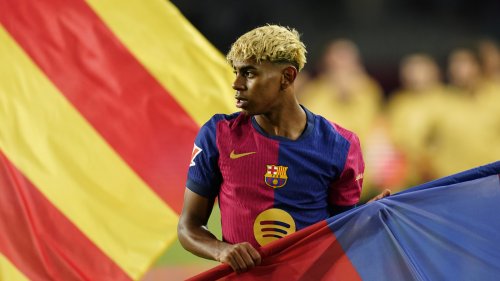 2025 Ballon d’Or Race Heats Up: Stars from Barcelona, PSG, and Liverpool in Contention
