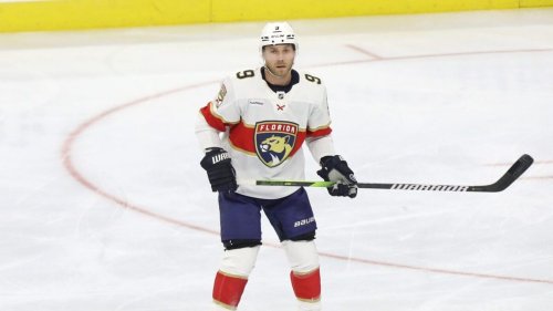 NHL Rumours: Bennett, Panthers, Rantanen, Avalanche, Maple Leafs, Senators