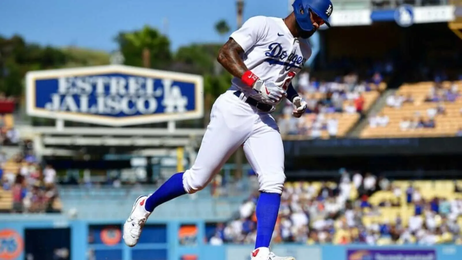 Former Brave Jason Heyward experiencing career resurgence with