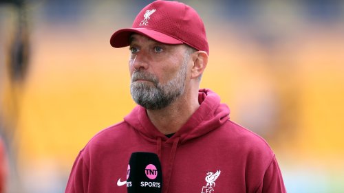 ‘Great managerial work’ – Peter Schmeichel says Klopp pulled off a masterstroke in Liverpool win