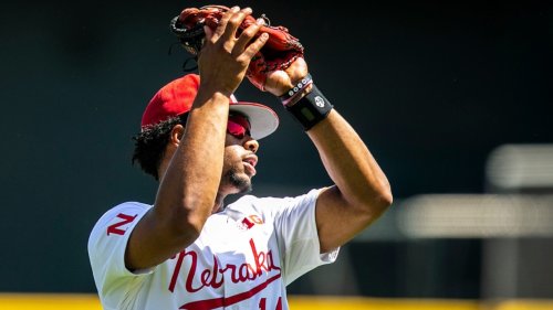 Nebraska Shortstop Brice Matthews Selected By Houston Astros In 2023 ...