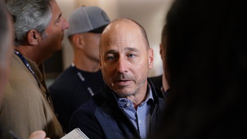 Yankees’ Brian Cashman takes blame for blockbuster trade that ‘didn’t work out’