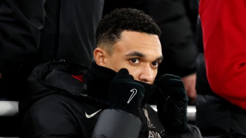 Transfer insider reveals major step Liverpool were prepared to take to try and keep Trent