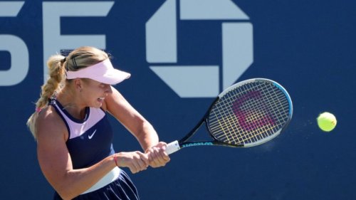 WTA Doha Day 3 Predictions Including Karolina Pliskova vs Anastasia Potapova