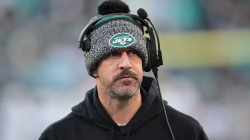 ‘Fraud’: Aaron Rodgers Received Bizarre Accusations From NFL Fans After New York Jets’ QB Practices