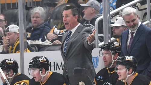 Is Mike Sullivan the Right Coach to Lead This Team?