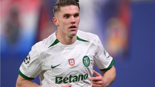 Report: Liverpool have been in contact with ‘unstoppable’ striker; it’d be a game-changing coup