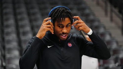 Update On Potential Jaden Ivey Return For Pistons Revealed