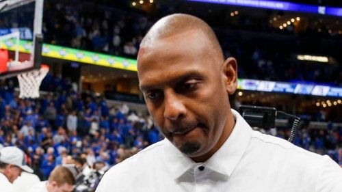 Ugly loss could mark the end of Penny Hardaway's Memphis tenure