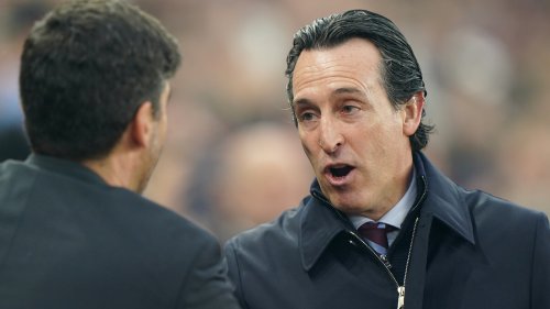 Premier League Game of the Week: Arsenal and Aston Villa face off in the Unai Emery Derby