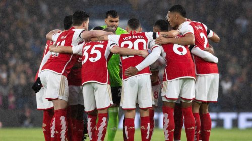 ‘Enormous Talent’: Arsenal Have a Secret Weapon in the Season’s Title Race, And It’s Not Jurrien Timber