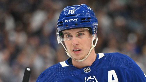 Maple Leafs Likely To Shop Mitch Marner If GM Kyle Dubas Stays | Flipboard