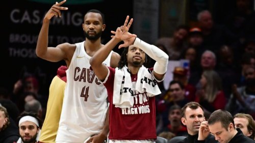 Biggest Fantasy Basketball Risers From 2024-25