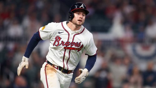 Early returns on Braves offseason acquisitions is encouraging