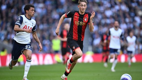 'A bit of a free run' – Journalist claims Liverpool are the frontrunners to sign PL star