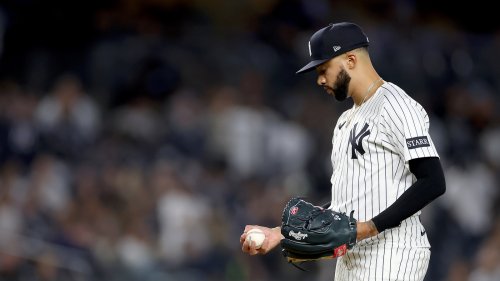 The 25 most disappointing players from the 2025 MLB season so far