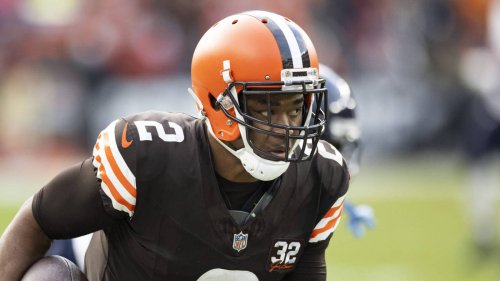 Browns GM names player he wants to 'retain as long as possible'