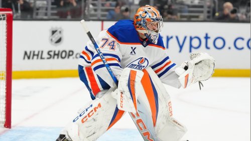 Journalist Says Oilers’ Playoffs Could Trigger 2 Offseason Trades