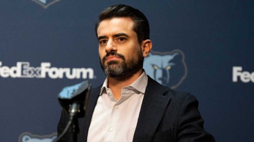 Grizzlies' slide down standings was prompted by bizarre trade deadline