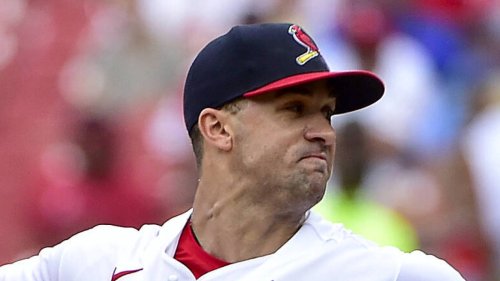 Cardinals place Jack Flaherty, Harrison Bader on IL