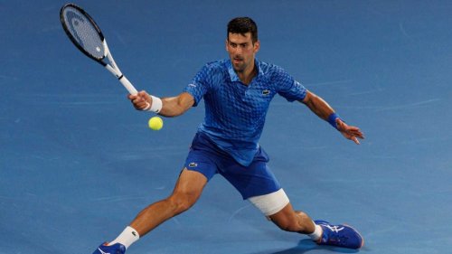 Novak Djokovic wins 10th Aussie Open, 22nd Grand Slam title