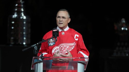 The Grind Line: Red Wings 2024 Trade Deadline Strategy