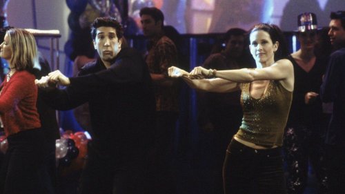 The 20 best TV sibling rivalries
