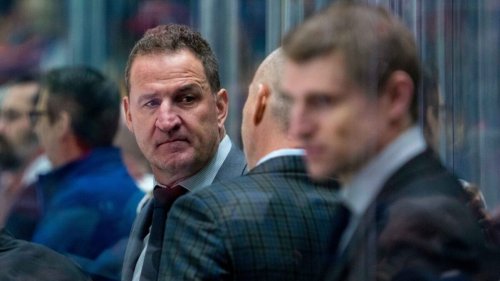 Canucks News & Rumours: Foote, Willander, Romani & More