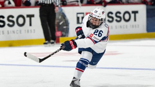 2024 IIHF Women’s World Championship: The top players heading into the quarterfinals
