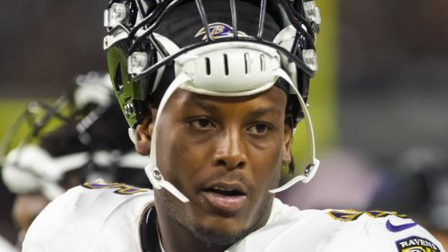 Ravens' Jaylon Ferguson died from combined effects of fentanyl, cocaine, death ruled accidental