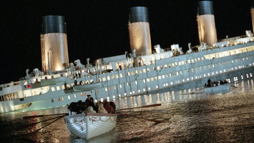 How many of the 30 most-expensive films ever made have you seen?